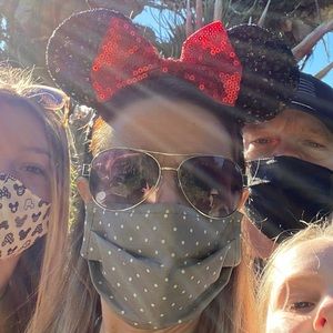 Meet your Posher, Jami